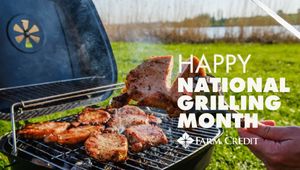 Image post by @farmcredit on Instagram