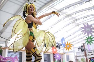 Image post by @edc_lasvegas on Instagram