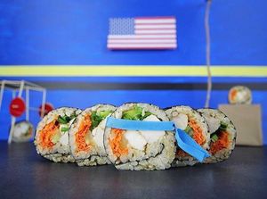 Image post by @sushieatstation on Instagram