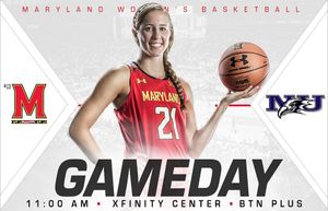 Image post by @terpswbb on Instagram