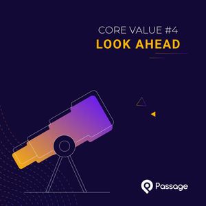 Image post by @gopassage on Instagram