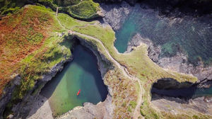 Image post by @dronepals on Instagram