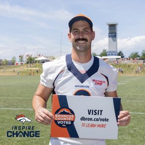 Image post by @broncosofffield on Instagram