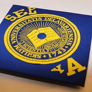 Image post by @udelaware on Instagram