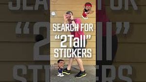 Video post by @2tallanimation on YouTube
