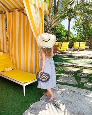 Image post by @theconfidante on Instagram