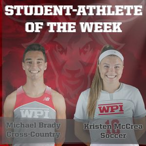 Image post by @wpiathletics on Instagram