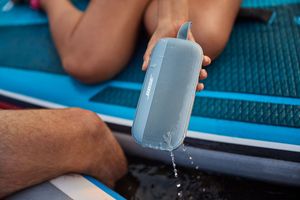 Image post by @Bose on Twitter