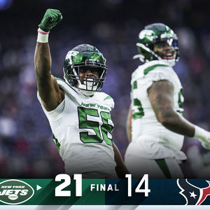 Text post by @nfl on Twitter