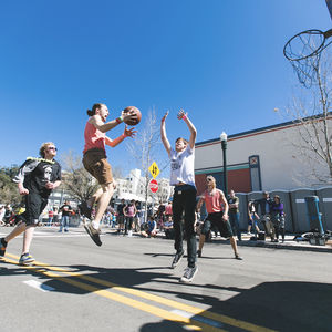 Image post by @treefortfest on Instagram