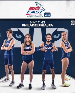 Image post by @uconntfxc on Instagram