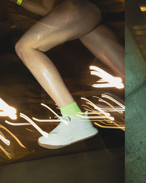 Image post by @flux_footwear on Instagram