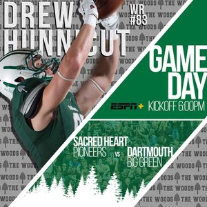 Image post by @dartmouthftbl on Instagram