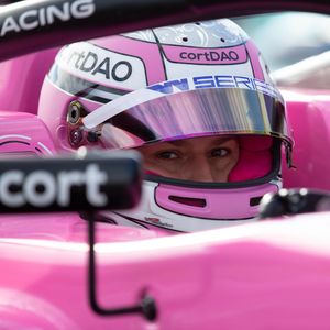 Image post by @wseriesracing on Instagram