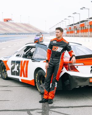 Image post by @dennyhamlin on Instagram