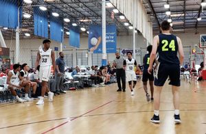 Image post by @tjfordbasketball on Instagram