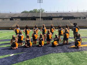 Image post by @toledodanceteam on Instagram