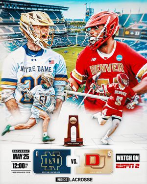 Image post by @insidelacrosse on Instagram