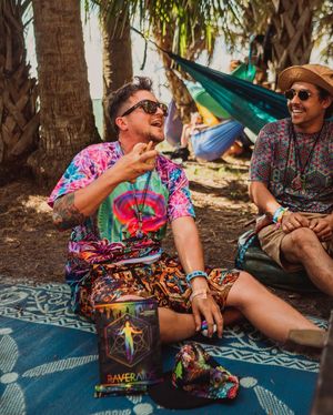 Image post by @raveraide on Instagram