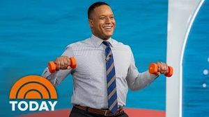 Video post by @today on YouTube