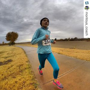 Image post by @usatf on Instagram