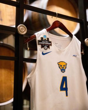 Image post by @pitt_vb on Instagram
