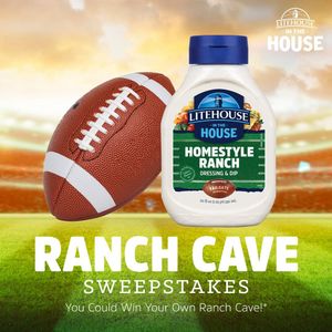 Image post by @litehousefoods on Instagram