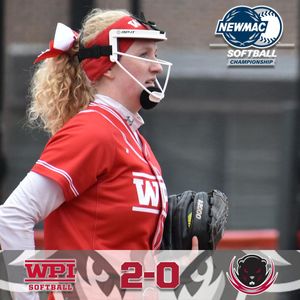Image post by @wpiathletics on Instagram