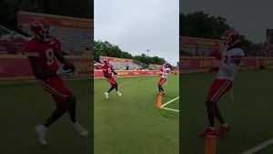 Video post by @kansascitychiefs on YouTube