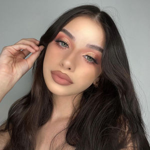 Image post by @morphebrushes on Instagram