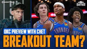 Video post by @showtimebasketball on YouTube
