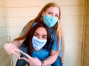 Image post by @texastechadpi on Instagram