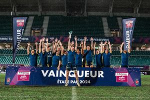 Image post by @sevensrugbyfra on Instagram