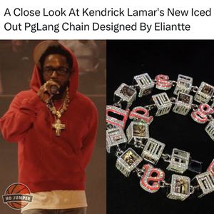 Image post by @nojumper on Instagram