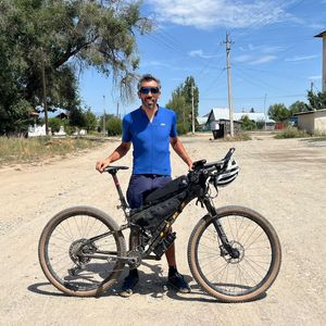 Image post by @vitusbikes on Instagram