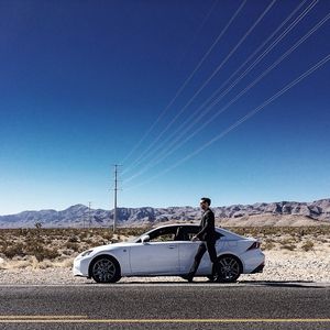 Image post by @lexususa on Instagram