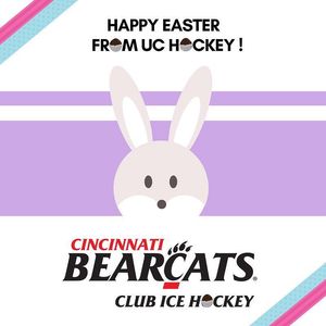 Image post by @ucicehockey on Instagram