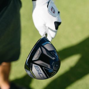 Image post by @wilsongolf on Instagram