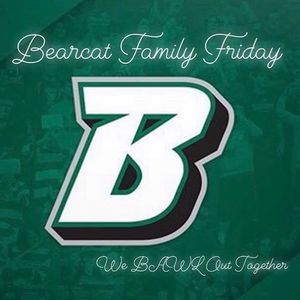 Image post by @binghamtonwsoc on Instagram