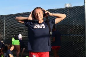 Image post by @zagwsoccer on Instagram