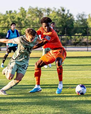 Image post by @houstondynamo2 on Instagram