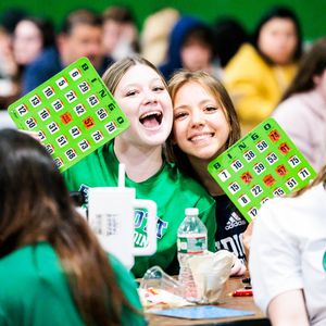 Image post by @endicottcollege on Instagram