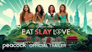 Video post by @peacock on YouTube