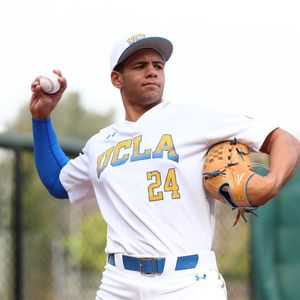 Image post by @uclabruinsbaseball on Instagram