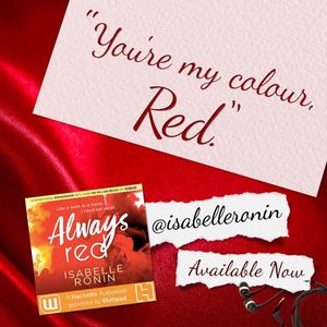 Image post by @wattpad on Instagram