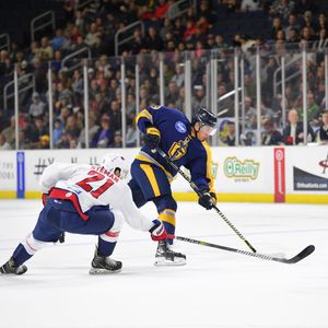 Image post by @atlgladiators on Instagram