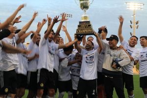 Image post by @upslsoccer on Instagram