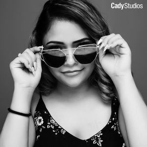 Image post by @cadystudios on Instagram