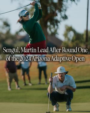 Image post by @azgolfassociation on Instagram
