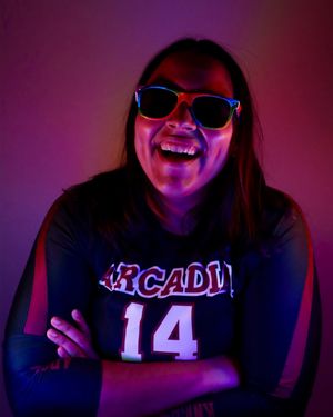 Image post by @arcadia_wvb on Instagram